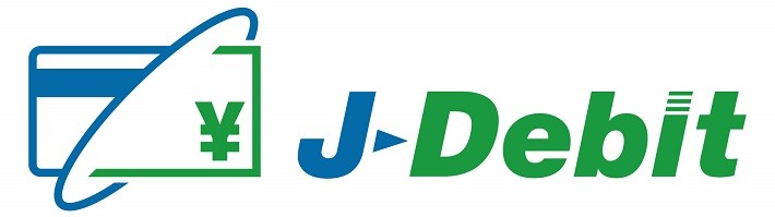J-Debitマーク